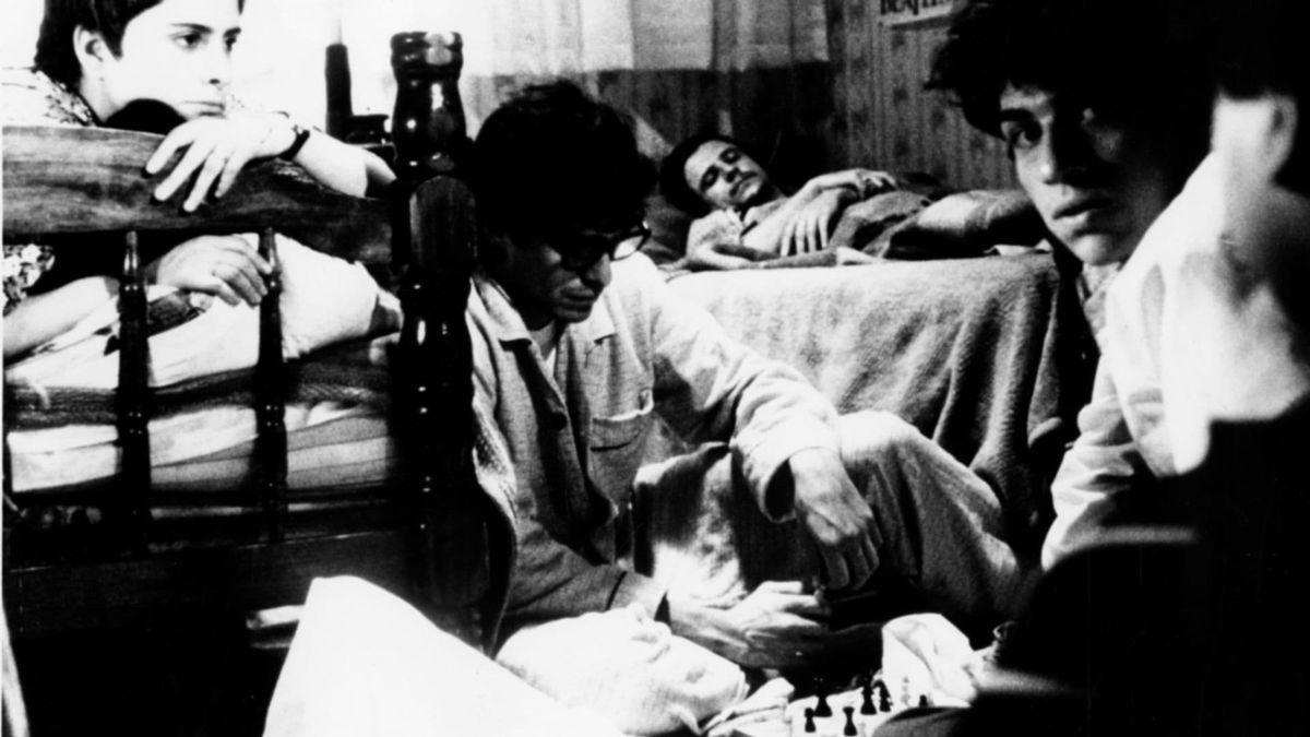 Red Dawn’ review by CLGR • Letterboxd